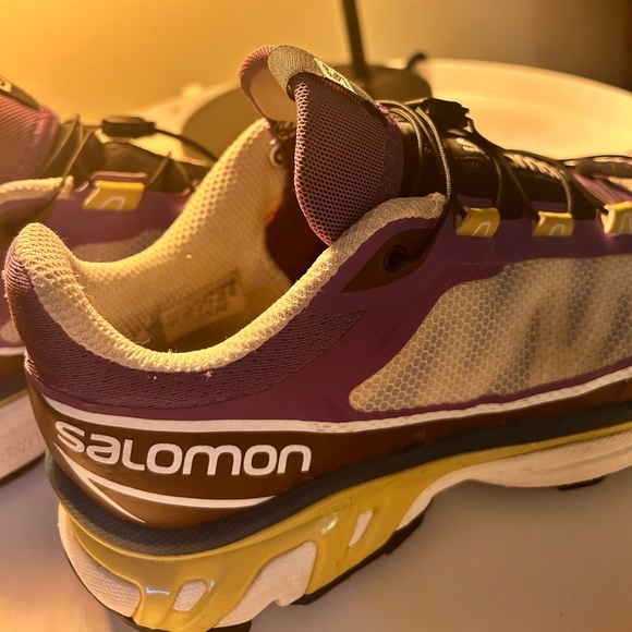 Salomon XT-6 FT - Picture 2 of 11